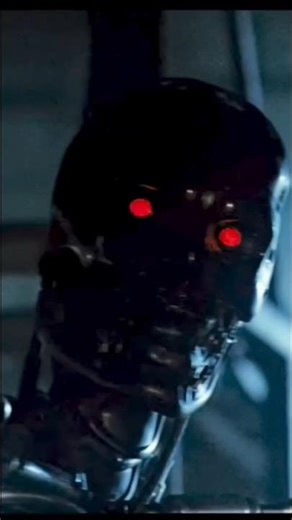 Terminator skeleton | Terminator (1984) Arnold Schwarzenegger
