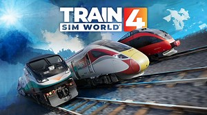 ps4中文_1533_模拟火车世界4.Train Sim World 4