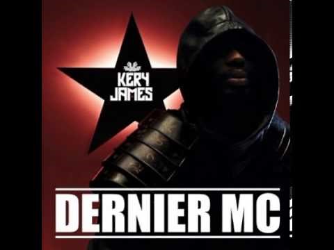 Kery James - Post Scriptum