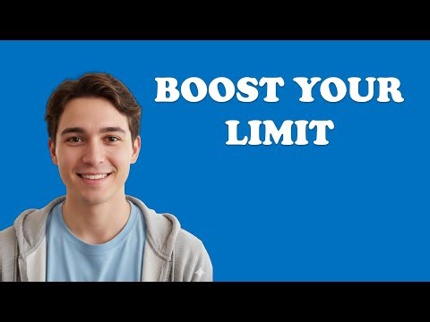 How Can I Increase My Afterpay Spending Limit?