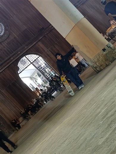 #fyp #skate #parati #skateboarding