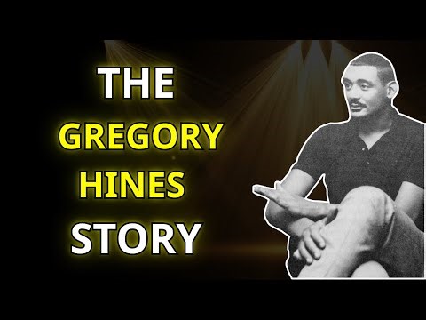 Forgotten Legends –What Happened to Reggie Harding | The Reggie Harding Story