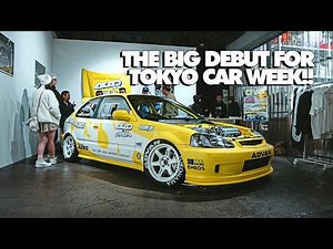 Back in Japan for the New Year... PART 2!