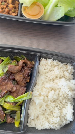 Skip the dishes and order our Chef's Feast 3-course meal starting at under $20 per person featuring a soup or salad per person, an appetizer to share, and an entrée each!* 👏🥠 *Minimum two people. Prices and participation vary. Price excludes taxes and fees. Dine-in and takeout only; excludes third-party delivery. | P.F. Chang's