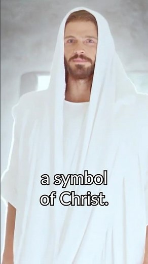 Why did the menorah have 7 branches? #menorah #jesuschrist #moses #messagesofchrist