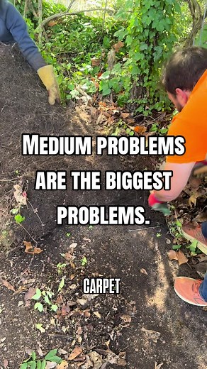 Addressing Medium-Sized Problems in American Cities