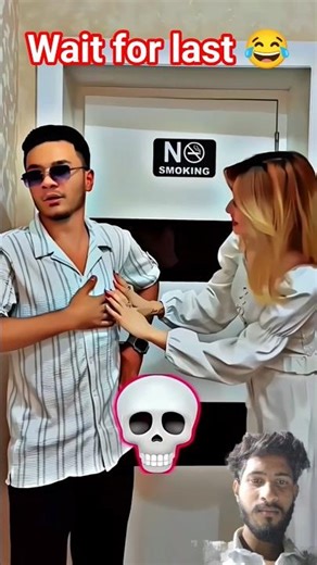 Moment Before Cooked☠️#trollface #edit #shorts