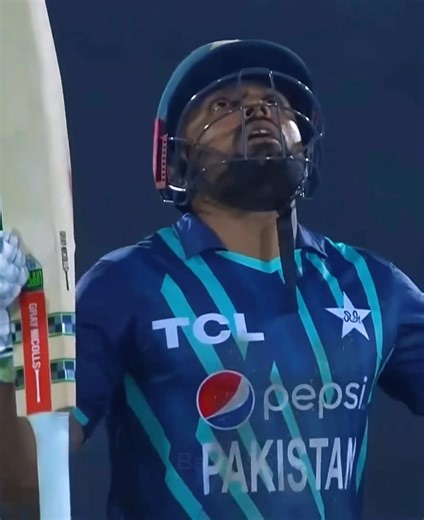 Babar Azam's Performance Against England