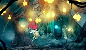 Game of the Month: April 2014 - Child of Light