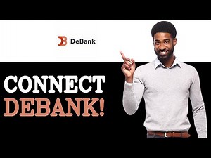 How To Use Debank Wallet Connect (2025)
