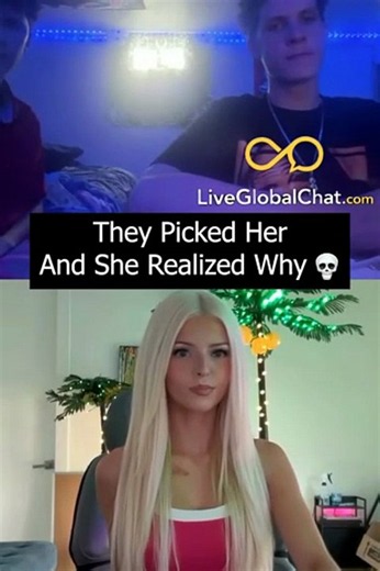 Omegle 3