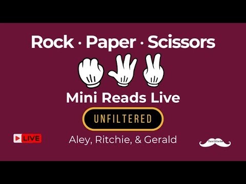 Simulcast Rock Paper Scissor