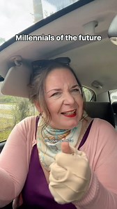 Future Millennials be like… 🙌🏻🤣 #parodysong #agedfilter | WAP Parody @theestallion @iamcardib #relatable #relatablememes #millennialmemes #milenials #milenial #milennials #cardib #megantheestallion #mandybrookeofficial #funnymemes #explorepage #grannygoeshard | Mandy Brooke