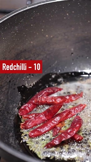 Simple Recipe for Hair Growth | Tasty கறிவேப்பிலை குழம்பு | Vanitha Vijaykumar