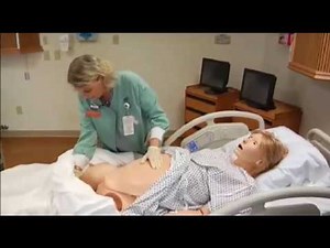 N4441 Postpartum Skills Video Part F