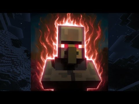 VILLAGER FUNK (slowed + reverb)