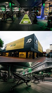 Want to join the best gym in town and get your 1st month for just £5? 😎💪 Of course you do! Check out JD Gyms Cwmbran … located in the centre of Gwent Square, right above the new JD Sports store. 📍 Amazing kit, friendly staff, saunas and free parking. What more could you want?! ✨ Get serious about fitness with us here 👉 jdgyms.co.uk/cwmbran | JD Gyms - Cwmbran