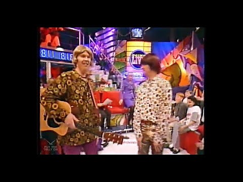 Going Live! | The final Goodbye! | BBC1 17/04/1993 (20 Yrs Reupload)