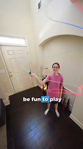 ⚡ This Is The Coolest Toy Ever! 😎🌀 Experience wonderment with ZipString® Luma, the patented glow-in-the-dark toy featured on Shark Tank! It launches a loop of string that flies, spins, and dances through the air — letting you create endless shapes, tricks, and illusions that captivate everyone around. ✨ Bright Phosphorescent Glow Strings 🤸‍♂️ Amazing Tricks: Easy, fun, and perfect for all ages! 🎁 The Perfect Gift: Great for birthdays and holidays. 🎒 Compact & Portable: Fun on the go! 🌟 Dur