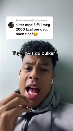 Ultimate Bulking Diet Tips for 2023 Build Muscle Fast #bulking #diettips #tiktoknorge #norsktiktok