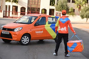 Quick commerce will take over the Middle East shopping landscape