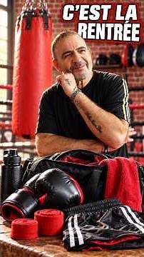 GETTING STARTED IN BOXING!