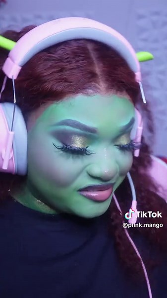 Pink Mango Confessions: A Playful Exploration