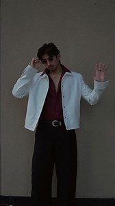 Outfit check first😉