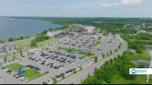 Update on Bemidji: After the storms