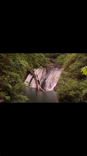 Trail of Ten Falls #nature #hiking #waterfall #pnw