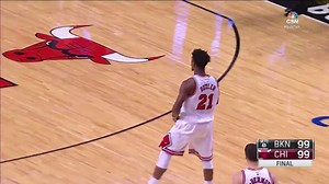 442K views · 11K reactions | Coming through in crunch time... The BEST Clutch Shots & Game-Winners so far this season! | NBA | Facebook