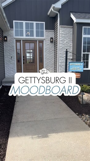 18 reactions | The vision is coming to life ✨ Think warm woods,...