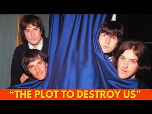 Why Were The Kinks Banned in America? (Ray’s Perspective)