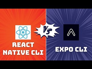 Comparing React Native CLI, Expo CLI, and Native Development - Everything You Need to Know!