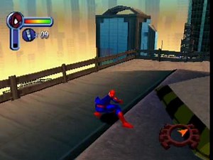 Spider-Man (PS1) - What If? Mode Guide Part 1/3