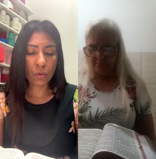 Destaque ao vivo
