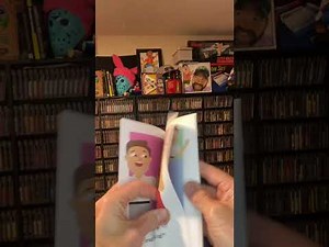 Dad’s Little Pecker