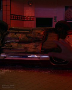 197K views · 1.7K reactions | Things are about to get ǝƃuɐɹʇs in Hawkins… you coming?   bit.ly/StrangerThings-Drive-Into | Stranger Things: The Experience | Facebook