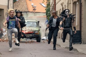 Get Ready for More Metal Comedy in 2024 with Heavy Trip II
