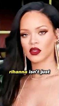 Inside Rihanna’s Billionaire Lifestyle: Mansions, Jets, Yachts & Luxury Cars! #shorts #Rihanna
