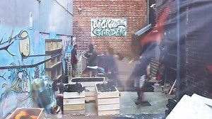 During National Skills Week, we wanted to share this video of one of our previous groups of students who completed a Certificate II in Construction Pathways with Builders Academy Australia We loved the delivering of this program that was completed in combination with SEDA College and Simonds Homes and helped to build the Lion Gardens at one of the Melbourne City Mission - MCM emergency housing properties. We are proud that we are able to deliver fantastic initiatives like this for students and t