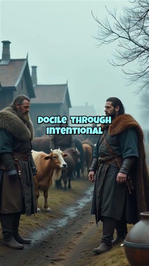 Animal Allies: The Domestication by Early Cultures