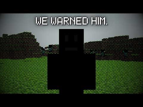 This Hidden Minecraft ARG Is More Disturbing Than You Think