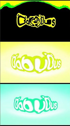 BabyBus Intro Logo Effects Sponsored By Klasky Csupo 2001 Effects #shorts