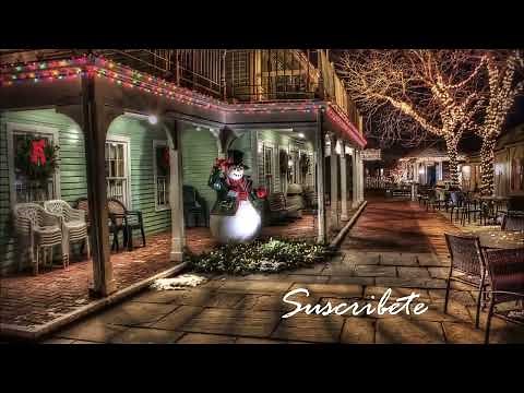 Instrumental Christmas Music - canciones y villancicos de navidad instrumental alegre