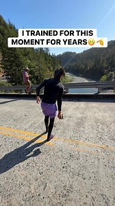 20K views · 72 reactions | Every second of air time made it SO WORTH IT‍ #crazy #train #stunt #bonus | Thomas Havrun | Facebook