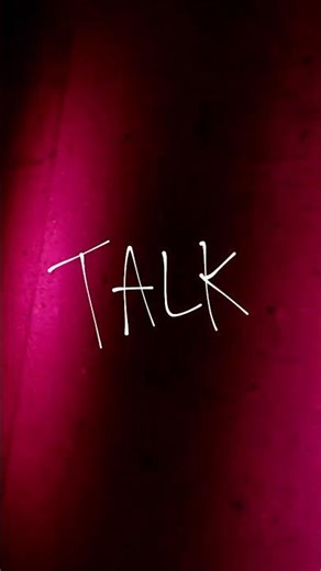 "Talk" (Demo) - Visualizer #hiphop #talk #demo