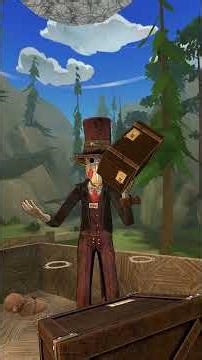 Deadly delivery Tutorial