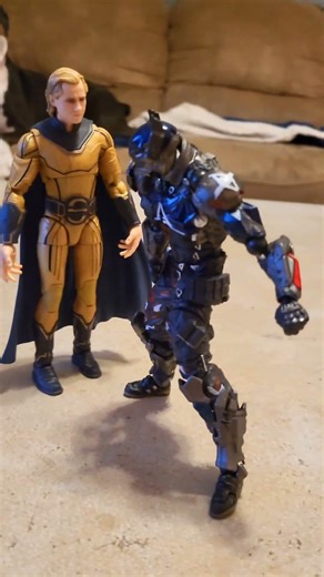 vs pt 25 #viral #actionfigures #vsfight #shortvideos