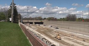 Breaking down the biggest construction projects in metro Detroit for 2026